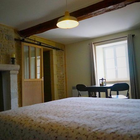 Domaine Airborne Acomodação com café da manhã Carentan-les-Marais Quarto foto
